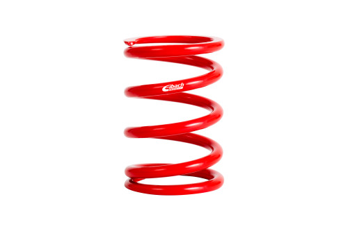 Eibach 140-60-0220 Coil Spring, ERS Main-Metric, Coil-Over, 2.36 in. ID, 5.51 in. Length, 1256 lb/ in. Spring Rate, Steel, Red Powder Coat, Each