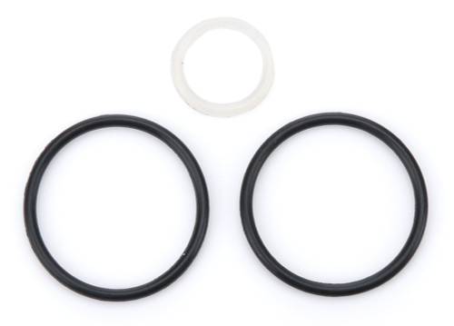 Enderle 85203 Shutoff Valve Seal, O-Rings, Rubber, Enderle 8 AN Shutoff Valve, Kit
