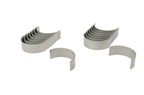 King Bearings CR8059CP0.25 Rod Bearing Set Duramax 6.6L