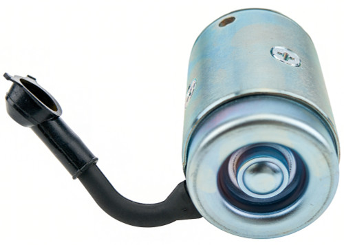 Meziere SS288 Field Case, Starter