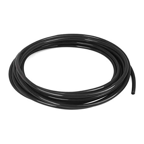 Redhorse Performance 472-03-10 Hose, Vacuum, 472 Series, 5/32 in OD, 10 ft, Polyurethane, Black, Each