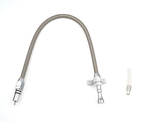 Racing Power Co-Packaged R5113 Flexable Transmission Dipstick Chrysler 727