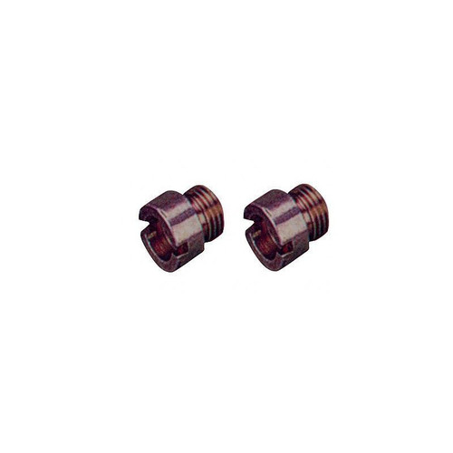 Holley 122-60 Standard Main Jet - Pair