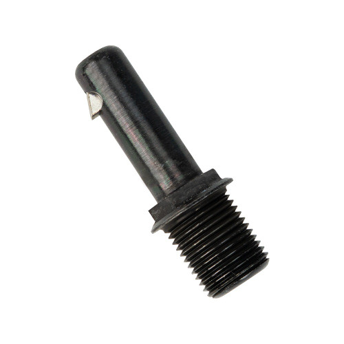 Wehrs Machine WM288P Slic Pin, 11/16-16 in. Thread, 2.465 in. Long, Steel, Black Oxide, 1 in./1-1/8 in. Jack Screws, Each