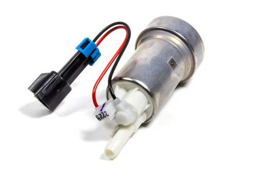 Walbro/Ti Automotive F90000267-4 Fuel Pump, Electric, In-Tank, 450 lph, Filter Sock Inlet, E85, Each