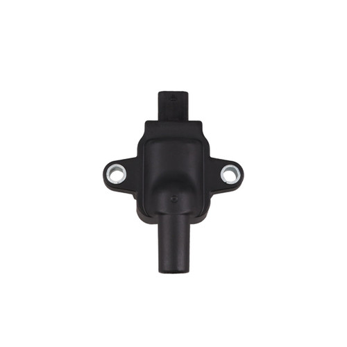 TSP 73030-8BK Ford Godzilla 7.3L High Performance Ignition Coils, Rectangular, Black, Set of 8