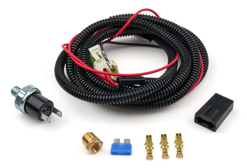 American Autowire 500412 Torque Converter Lockup Kit 700-R4/200-R4