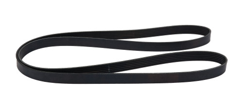Allstar ALL86140 Serpentine Drive Belt, 71.125 in. Long, 6-Rib, Ford Crown Vic, Each
