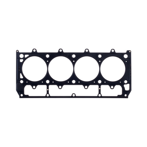 Cometic Gaskets C15363-052 Cylinder Head Gasket, 4.200 in. Bore, 0.052 in. Compression Thickness, Driver Side, Multi-Layer Steel, Dart Block, GM LS-Series, Each