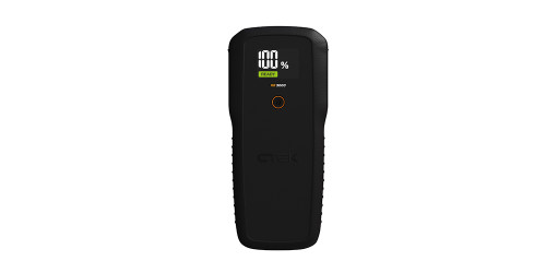 CTEK 40-625 Portable Battery, RB 3000, 1980 amps, 12V, USB Ports, Clamp-On Cables Included, Each
