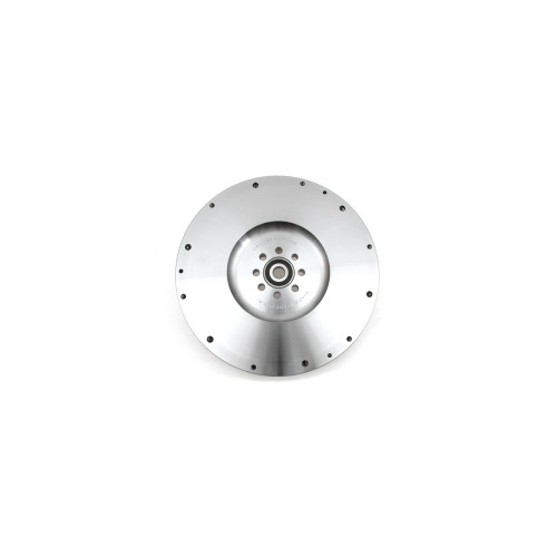 Centerforce 700476 Flywheel, 127 Tooth, 43.5 lbs, SFI 1.1, Steel, Internal Balance, Jeep V6, Each