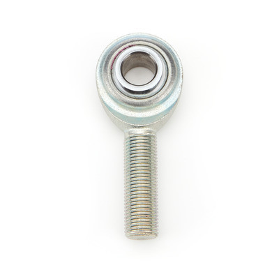 FK Rod Ends CMX12T Rod End, CMX-T Series, Spherical, 3/4 in. Bore, 3/4-16 in. Right Hand Male Thread, PTFE Lined, Steel Ball, Steel, Zinc Oxide, Each