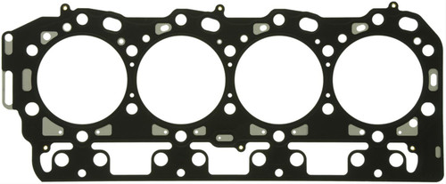 Mahle Original/Clevite 54597 Cylinder Head Gasket, 4.170 in. Bore, 0.041 in. Compression Thickness, Multi-Layer Steel, Driver Side, 6.6 L, GM Duramax, Each