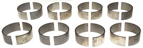 Mahle Original/Clevite CB663P8 Connecting Rod Bearing, P-Series, Standard, Small Block Chevy / GM LS-Series, Set of 8