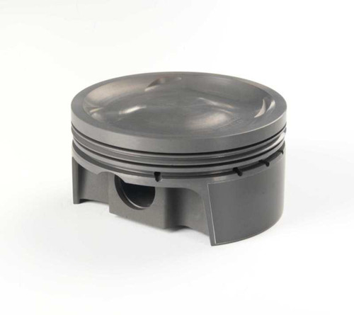 Mahle Pistons 930285127 Piston and Ring, PowerPak, Forged, Dish, 99.75 mm Bore, 1.208 in. Compression Height, 1.0 x 1.0 x 2.0 mm Ring Grooves, Minus 19.30 cc, Subaru EJ-Series, Kit