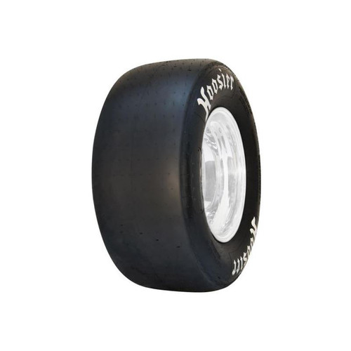 Hoosier 18041PRO10 Jr. Dragster Racing Tire, 18 x 10.00-8, 8 in. Rim, 17.70 in. Dia