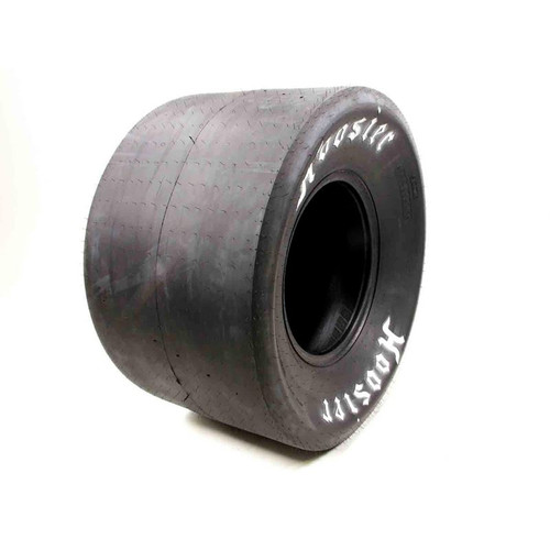 Hoosier 18265C07 Drag Racing Slicks Tire, 32 x 14.50-15, 15 in. Rim, 32.30 in. Dia