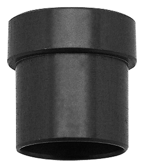Russell 660673 Fitting, Tube Sleeve, 10 AN, 5/8 in. Tube, Aluminum, Black Anodized, Each