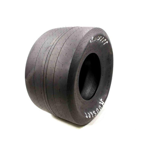 Hoosier 17900QTPRO Quick Time Pro D.O.T. Tire, 33 x 18.50-15, 15 in. Rim, 33.00 in. Dia