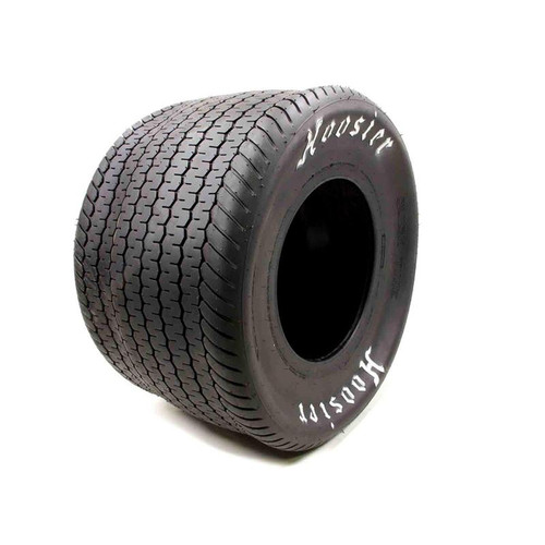 Hoosier 17140QT Quick Time D.O.T. Tire, 31 x 16.50-15, 15 in. Rim, 30.70 in. Dia