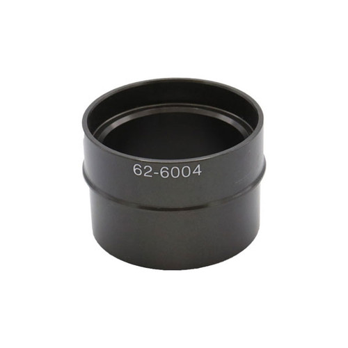 Tilton 62-6004 Throwout Bearing Piston, 1.496 in. ID, 1.732 in. OD, 1.615 in. Long, Tilton Throwout Bearings, Each