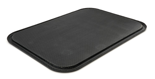 Ti22 Performance TIP5220 Air Box Base, Carbon Fiber, 19.25 in. x 14 in. Each