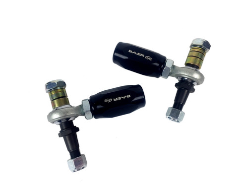 Baer Brakes 3261004 Bump Steer Kit Adj 74-78 Mustang II