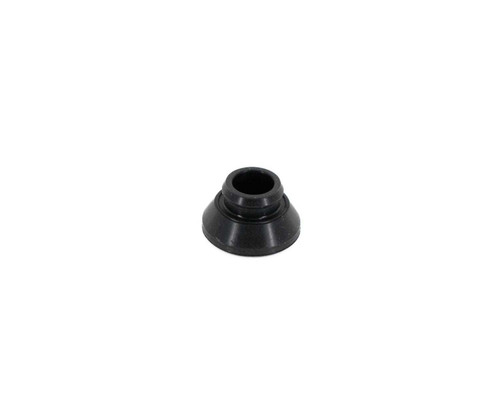 Brian Tooley Racing BTR-551276 Breather Grommet, 0.75 in. ID, 1.125 in. OD, Rubber, Black, Each
