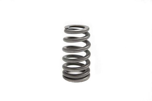 Brian Tooley Racing SP011-1 Valve Spring, Ovate Beehive Spring, 330 lb/in Spring Rate, 1.150 in. Coil Bind, 1.248 in. OD, Each
