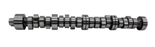 Callies 270-009 Camshaft, Street Series, Mechanical Roller, Lift 0.418/0.423 in, Duration 185/187, 108 LSA, 2000/4000 RPM, GM Duramax, Each