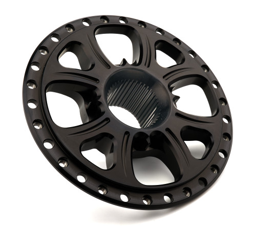 Diversified Machine SRC-1980 Wheel Center Rear Splined