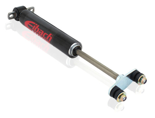 Eibach 3561.8002 Shock, PRO-TOURING, Monotube, Rear, Steel, Black Powder Coat, Ford Mustang/Mercury Cougar 1967-70, Each