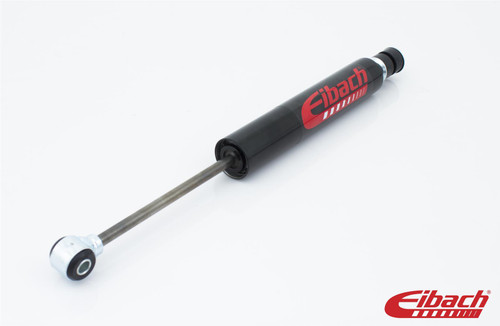 Eibach 3855.8002 Shock, PRO-TOURING, Monotube, Rear, Steel, Black Powder Coat, GM A-Body 1964-72, Each