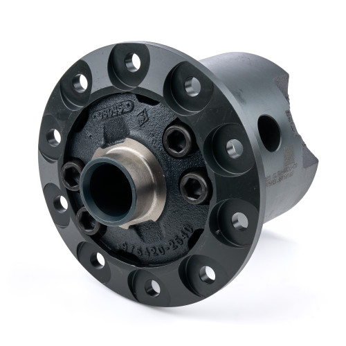 Ford M-4204-T31H Differential Carrier, Torsen T-2R, 31 Spline, Steel, Ford 8.8 in, Each