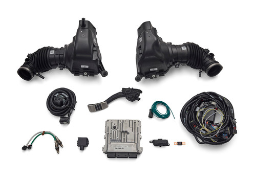 Ford M-6017-M50DAUTO Ford Coyote 2021-2024 Performance Package, Kit