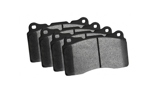Hawk Brake HB148W.560 Brake Pads, DTC-30 Compound, Front, 14 mm Thick, Mazda Miata 1991-94, Set of 4