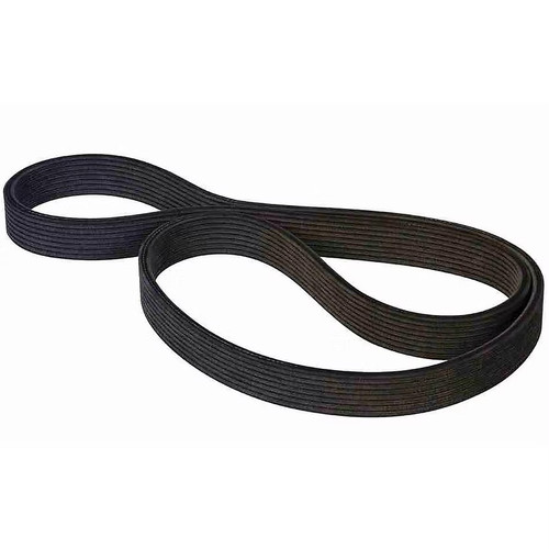 KRC Power Steering GDY 4060280 Serpentine Drive Belt, 28 in. Long, 6-Rib, Each