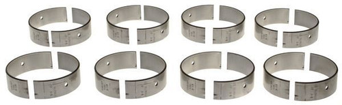 Mahle Original/Clevite CB831P10(8) Connecting Rod Bearing, P-Series, 0.010 in. Undersize, Small Block Ford, Set of 8