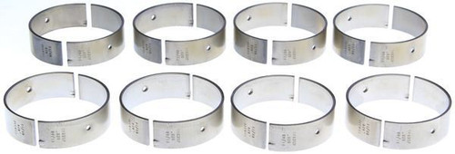 Mahle Original/Clevite CB831P20(8) Connecting Rod Bearing, P-Series, 0.020 in. Undersize, Small Block Ford, Set of 8