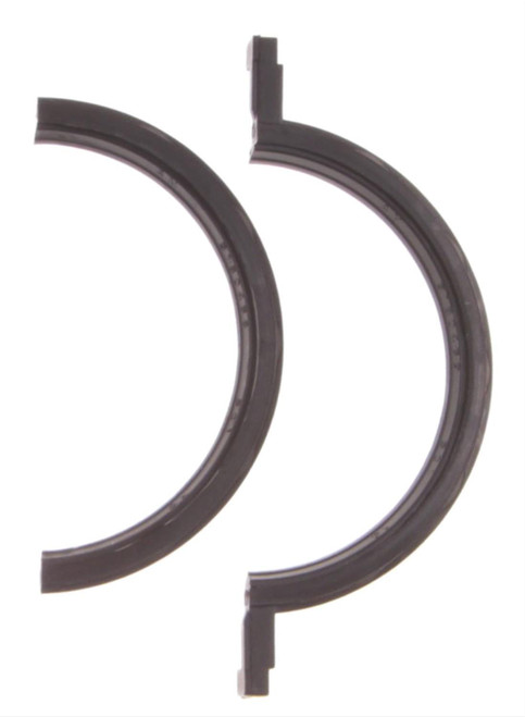 Mahle Original/Clevite JV638 Rear Main Seal, 2-Piece, Rubber, AMC V8, Each