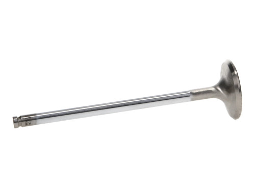 Manley 11641-1 Exhaust Valve, Race Series, 1.580 in. Head, 0.3110 in. Valve Stem, 5.770 in. Long, Stainless, Mopar V10, Each