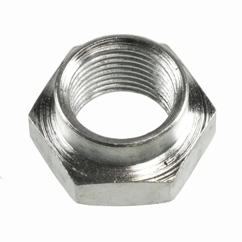 Motive Gear 1510N Pinion Nut, 18 mm x 1.5 Thread, Steel, Toyota 6.7/7.5, Each
