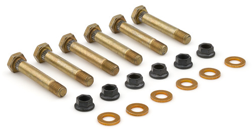 Quarter Master 307507 Bolt Kit 7.25in 3 Disc Optimum V