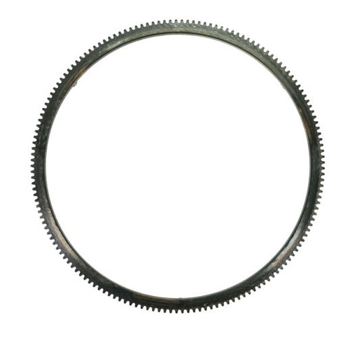 Ram Clutch 13-157 Flywheel Ring Gear, 157 Tooth, Steel, Natural, Ford, Each