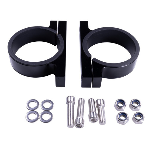 Russell 765200 Pro Billet 2 76 Series Billet Clamps