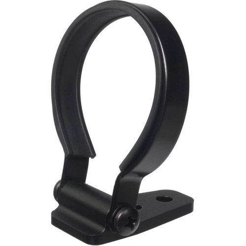 Speedhut Gauges A-211 Gauge Mounting Pedestal, 2-1/16 in. Gauges, Aluminum, Black Powder Coat, Each
