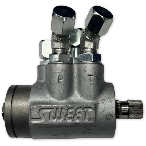 Sweet 302-32185 Integrated Servo W/185 Valve