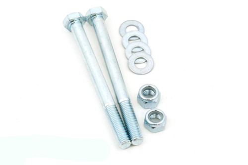UMI Performance 2997 LSX Motor Mount Hardware, 82-02 F-body