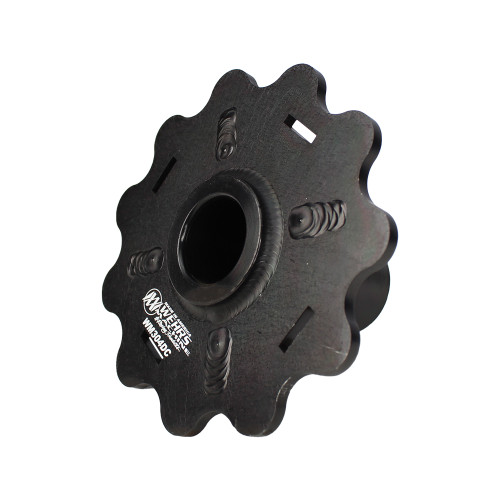 Wehrs Machine WM304DC Spring Cup, 5 in. Drop Cup