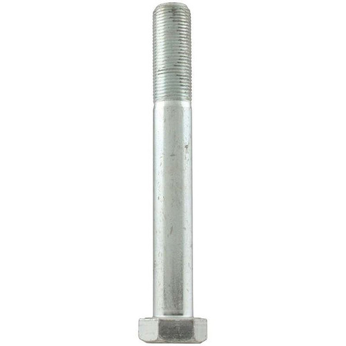 Allstar ALL16546 Bolts, 3/4-16 in. 6 in. Long, Hex, Grade 5, Steel, Pack of 5